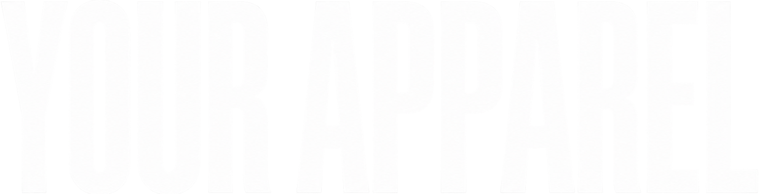 Your Apparel