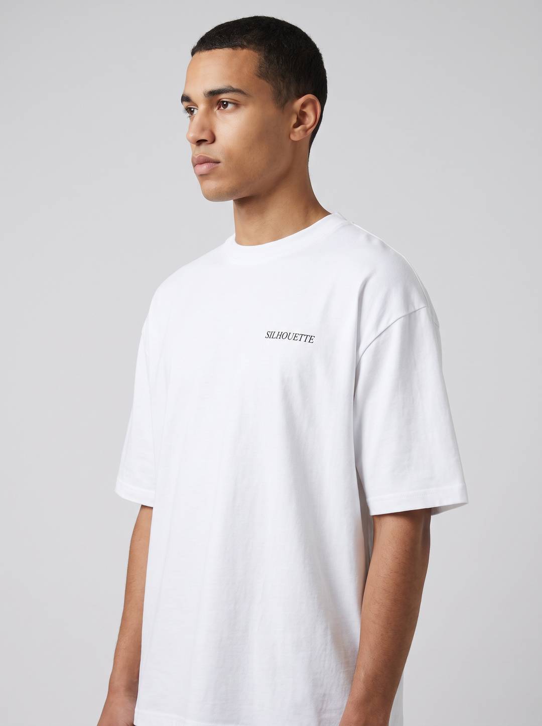 The Heavyweight Tee view 1
