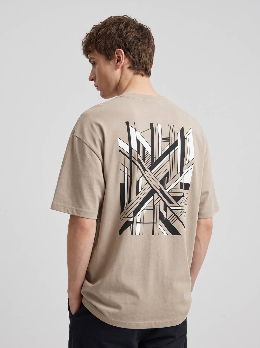 The Heavyweight Tee view 3