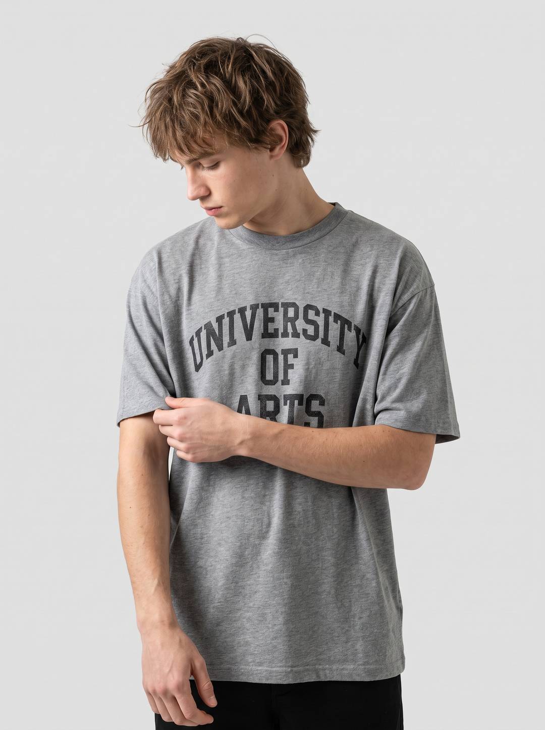 The Heavyweight Tee view 7