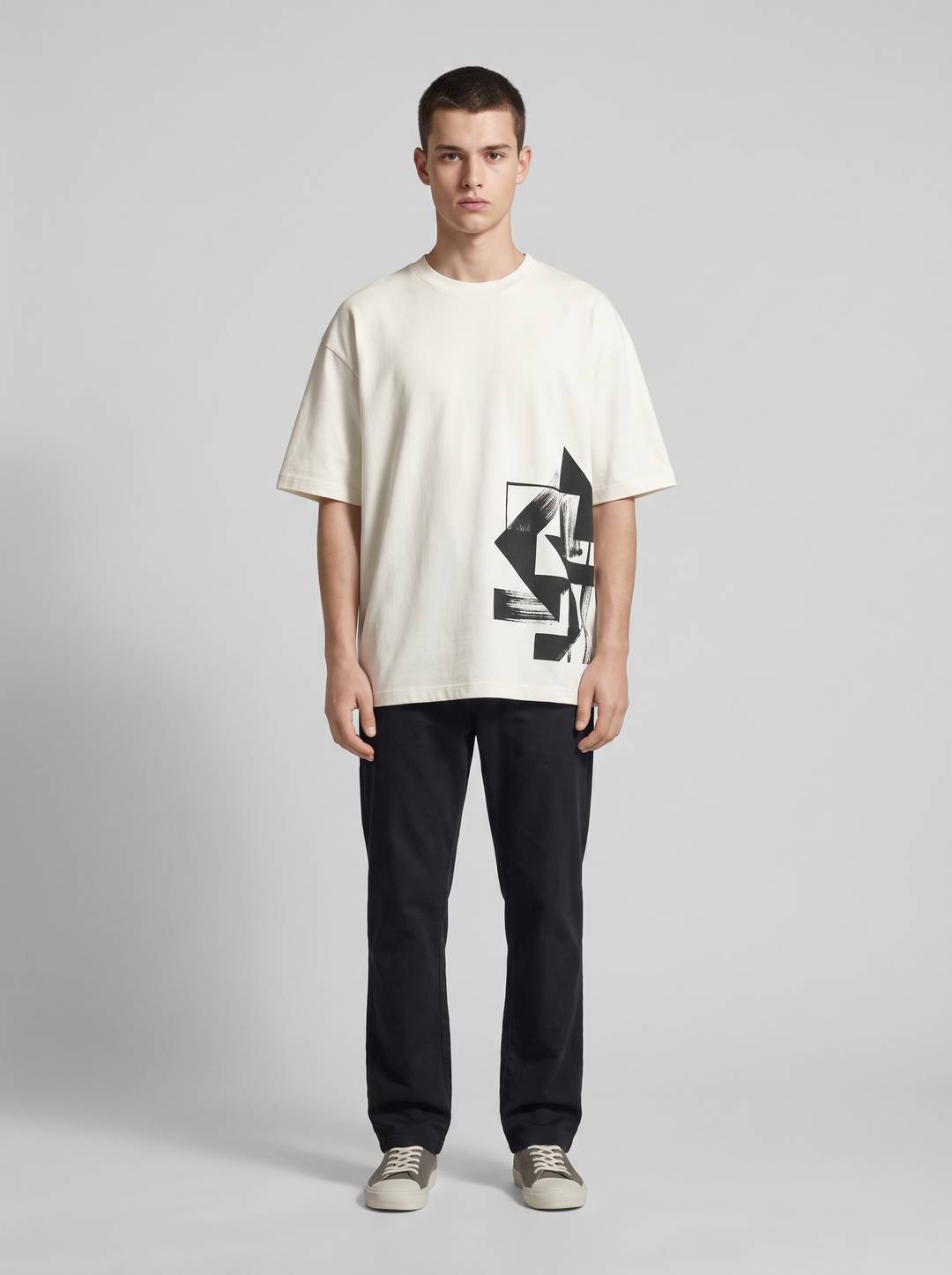 The Heavyweight Tee view 8