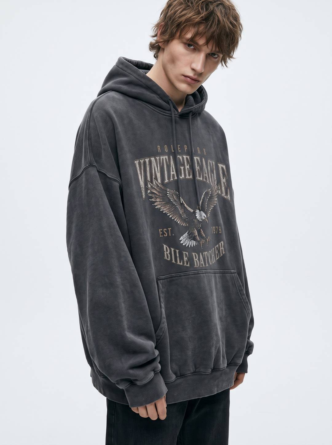 The Structural Hoodie view 2