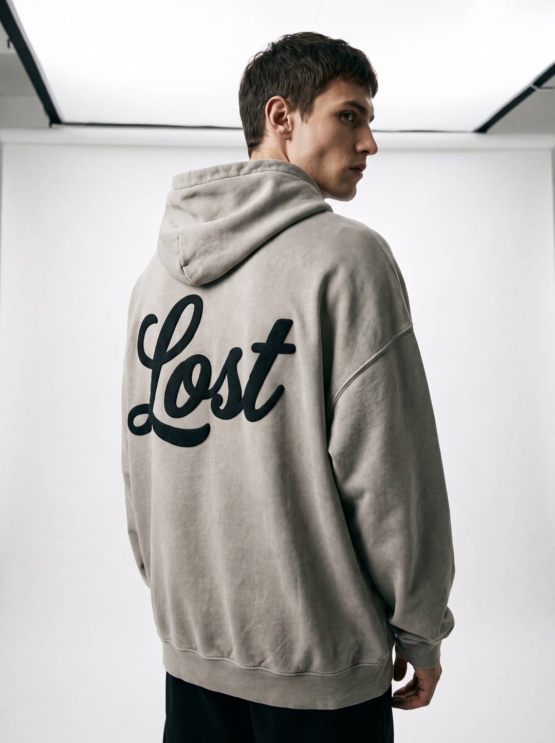 The Structural Hoodie view 6