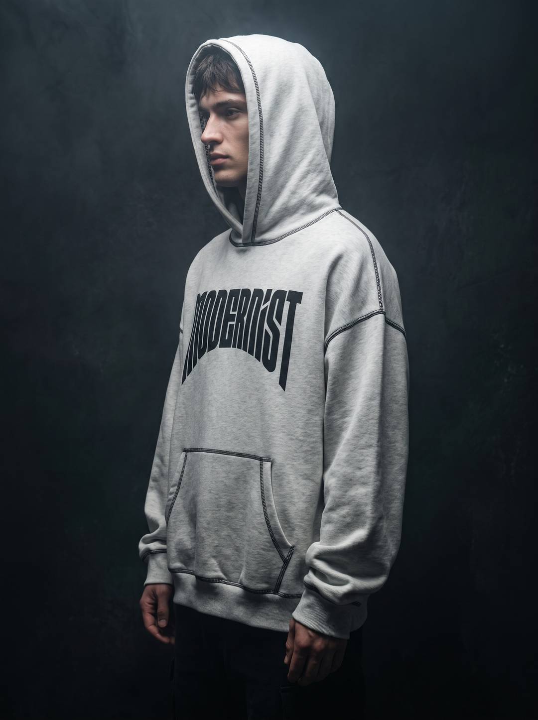 The Structural Hoodie view 8
