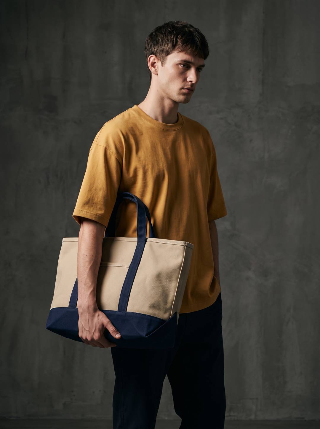 The Utility Tote view 5