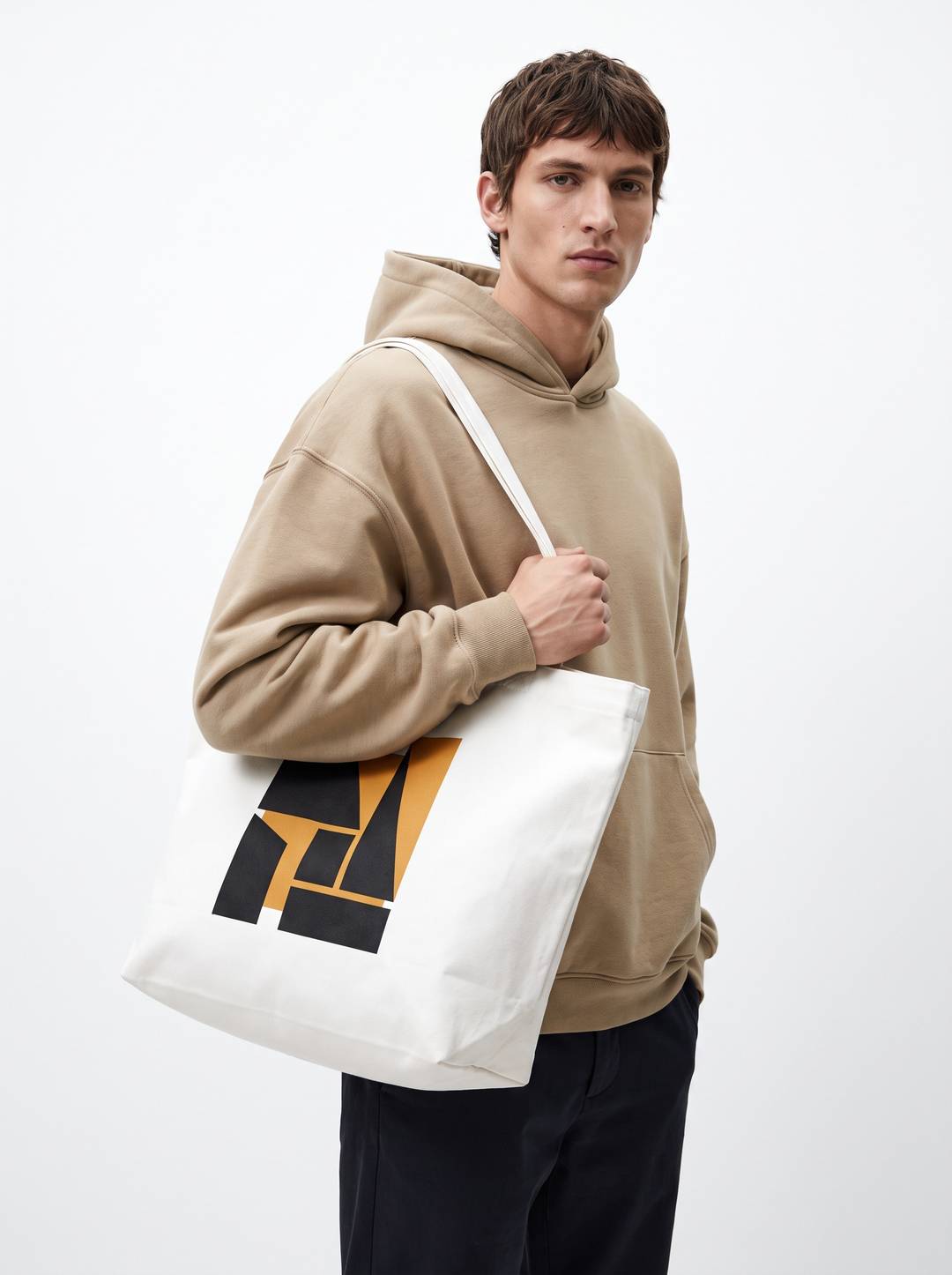 The Utility Tote view 6